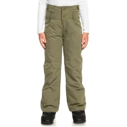 Roxy Mädchen Schneehose Diversion olive - 16