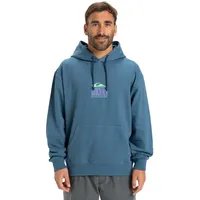 QUIKSILVER »APOG Heritage blau