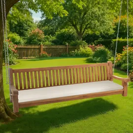 CLP Joyce 206 x 48 x 8 cm Creme