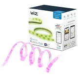 WIZ 14195010 - WiZ Led Strip 2M Starter Kit