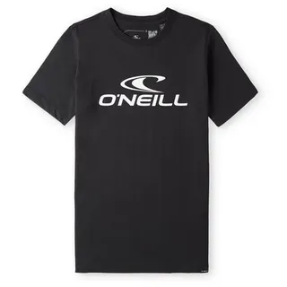 O'Neill T-Shirt »O'NEILL WAVE T-SHIRT«, mit Logodruck vorne, schwarz