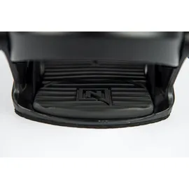Nitro Rambler Snowboardbindung Ultra black