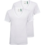 G-Star D07203-2757-2020-S Shirt/Top T-Shirt Baumwolle, Polyester