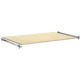Cordes Etagenboden 1,230 x 760 mm