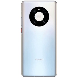 Huawei Mate 40 Pro 256 GB mystic silver