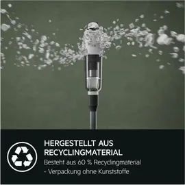 AEG Hygienic 7000 Akku-Staubsauger AP71HB14SH