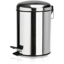 Was Treteimer 3 l Weiß