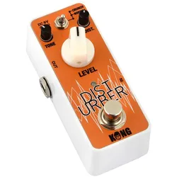Kong Dist-Urber Distortion - Effektgerät E-Gitarre