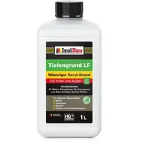 Isolbau Tiefengrund LF 1 L