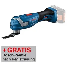 Bosch Professional GOP 18V-34 solo 06018G2001