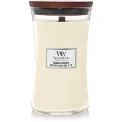 Island Coconut 610g