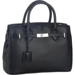 Picard Handtasche New York 9679 Handtaschen   Schwarz Damen 