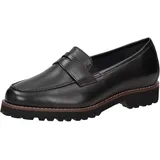 SIOUX Meredith Damen Schwarz 37