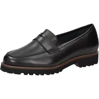 SIOUX Meredith Damen Schwarz 37