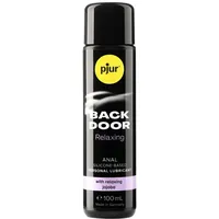 pjur BackDoor Anal Glide Gleitgel 100 ml