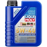 LIQUI MOLY Leichtlauf High Tech 5W-40