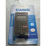 Casio FX-82 Solar Wissenschaftlicher Taschenrechner