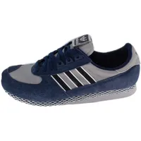 adidas Originals City Marathon Pt Schuhe Sneaker Damen Herren Blau GX8995 UK 8,5 // 42 2/3 - 42 2/3 EU