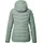 KILLTEC Damen Funktionsjacke KOW 10 WMN QLTD JCKT, hell stahlmint, 44