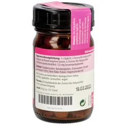 Zistrose Bio Halspastillen