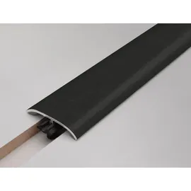 FN Neuhofer Neuhofer Übergangsprofil Dow-Fix 06 90 x 3,7 x 0,6 cm grau