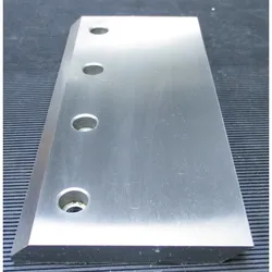 Metallkraft Oberes Segment FSBM Serie 270mm / Standard Version