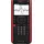 Texas Instruments TI-Nspire CX II-T CAS Schwarz/Rot
