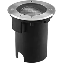 EVN LED-Bodeneinbauleuchte IP67 1090 lm