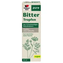 Doppelherz Pure Bitter Tropfen 50 ml