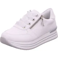 REMONTE Sneaker in weiß 37