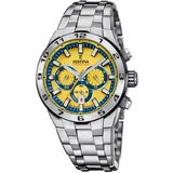 Festina Chrono Bike F20670/4 Edelstahl 44,5 mm F20670/4