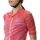 Uyn Biking Wave OW Shirt Short Sleeve vibrant fuchsia L