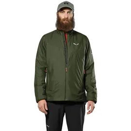 Salewa Puez Catinaccio 2 dark olive M