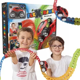 Smoby FleXtreme Starter-Set