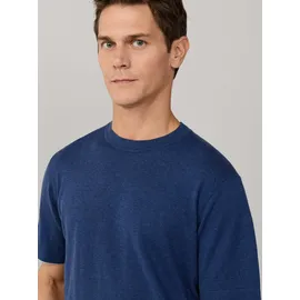 Hackett London Hm7000172 Marineblau M