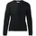 VILA Dalo Pullover Black L