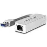 TRENDNET TU3-ETG USB 3.0 Gigabit Ethernet Adapter