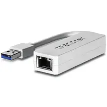 TRENDNET TU3-ETG USB 3.0 Gigabit Ethernet Adapter
