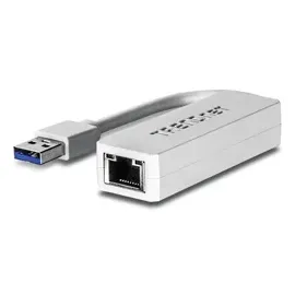 TRENDNET TU3-ETG USB 3.0 Gigabit Ethernet Adapter