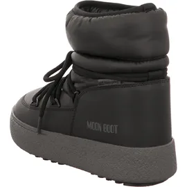 MOON BOOT Winterboots in schwarz, | Gr.: 39