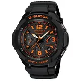 Casio G-Shock GW-3000B-1A Gravitymaster Solar Atomic Resin Armband Herrenuhr ...