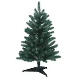 Xenotec Weihnachtsbaum 85 cm, inkl. Standfuß