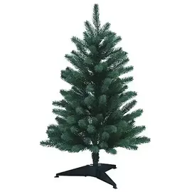 Xenotec Weihnachtsbaum 85 cm, inkl. Standfuß