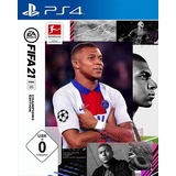 FIFA 21 - Champions Edition (USK) (PS4)