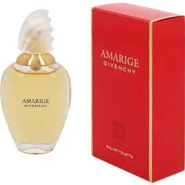 Givenchy Amarige Eau de Toilette 30 ml
