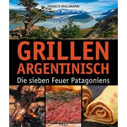 Grillen Argentinisch