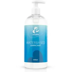 Easyglide Waterbased Lubricant