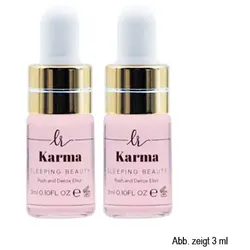 Love Rose Karma Elixier 2x5 ml