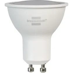 Brennenstuhl WiFi LED Lampe GU10