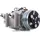 RIDEX 447K0320 Kompressor PAG 46, Kältemittel: R134a, mit PAG-Kompressoröl